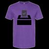 Unisex Softstyle® CVC T-Shirt Thumbnail