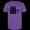 Unisex Softstyle® CVC T-Shirt Thumbnail
