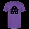 Unisex Softstyle® CVC T-Shirt Thumbnail