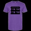Unisex Softstyle® CVC T-Shirt Thumbnail