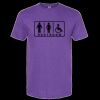 Unisex Softstyle® CVC T-Shirt Thumbnail