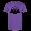 Unisex Softstyle® CVC T-Shirt Thumbnail