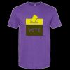 Unisex Softstyle® CVC T-Shirt Thumbnail