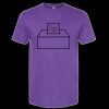 Unisex Softstyle® CVC T-Shirt Thumbnail