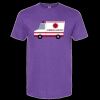 Unisex Softstyle® CVC T-Shirt Thumbnail
