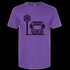 Unisex Softstyle® CVC T-Shirt Thumbnail