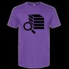 Unisex Softstyle® CVC T-Shirt Thumbnail