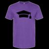 Unisex Softstyle® CVC T-Shirt Thumbnail