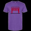 Unisex Softstyle® CVC T-Shirt Thumbnail