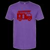 Unisex Softstyle® CVC T-Shirt Thumbnail
