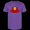 Unisex Softstyle® CVC T-Shirt Thumbnail