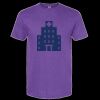 Unisex Softstyle® CVC T-Shirt Thumbnail