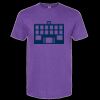 Unisex Softstyle® CVC T-Shirt Thumbnail