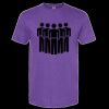 Unisex Softstyle® CVC T-Shirt Thumbnail