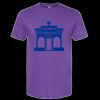 Unisex Softstyle® CVC T-Shirt Thumbnail