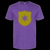 Unisex Softstyle® CVC T-Shirt Thumbnail