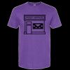 Unisex Softstyle® CVC T-Shirt Thumbnail