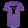 Unisex Softstyle® CVC T-Shirt Thumbnail