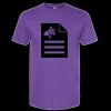 Unisex Softstyle® CVC T-Shirt Thumbnail
