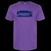Unisex Softstyle® CVC T-Shirt Thumbnail