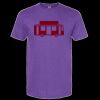 Unisex Softstyle® CVC T-Shirt Thumbnail