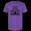 Unisex Softstyle® CVC T-Shirt Thumbnail