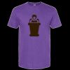 Unisex Softstyle® CVC T-Shirt Thumbnail