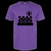 Unisex Softstyle® CVC T-Shirt Thumbnail