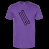 Unisex Softstyle® CVC T-Shirt Thumbnail