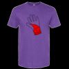 Unisex Softstyle® CVC T-Shirt Thumbnail