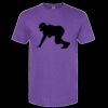 Unisex Softstyle® CVC T-Shirt Thumbnail