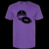 Unisex Softstyle® CVC T-Shirt Thumbnail