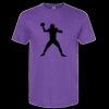 Unisex Softstyle® CVC T-Shirt Thumbnail