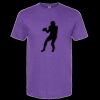 Unisex Softstyle® CVC T-Shirt Thumbnail