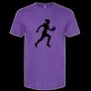Unisex Softstyle® CVC T-Shirt Thumbnail