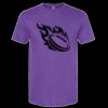 Unisex Softstyle® CVC T-Shirt Thumbnail