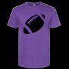 Unisex Softstyle® CVC T-Shirt Thumbnail