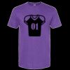 Unisex Softstyle® CVC T-Shirt Thumbnail