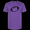 Unisex Softstyle® CVC T-Shirt Thumbnail