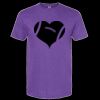 Unisex Softstyle® CVC T-Shirt Thumbnail