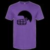 Unisex Softstyle® CVC T-Shirt Thumbnail