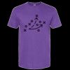 Unisex Softstyle® CVC T-Shirt Thumbnail