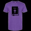 Unisex Softstyle® CVC T-Shirt Thumbnail