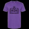 Unisex Softstyle® CVC T-Shirt Thumbnail