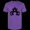 Unisex Softstyle® CVC T-Shirt Thumbnail