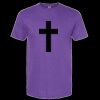 Unisex Softstyle® CVC T-Shirt Thumbnail