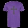 Unisex Softstyle® CVC T-Shirt Thumbnail