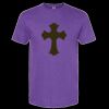 Unisex Softstyle® CVC T-Shirt Thumbnail