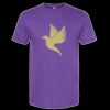 Unisex Softstyle® CVC T-Shirt Thumbnail