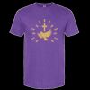 Unisex Softstyle® CVC T-Shirt Thumbnail
